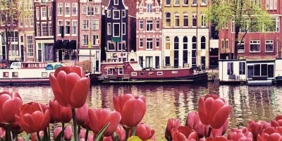 Amsterdam