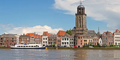 Deventer