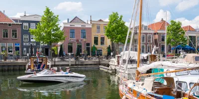 Hoeksche Waard