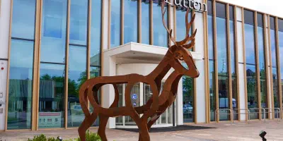 Putten