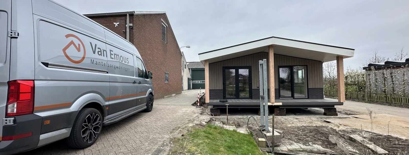 Serviceverzoek indienen