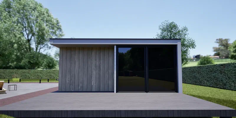 Zorgwoning Amstel