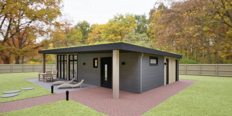 Zorgwoning Berkel