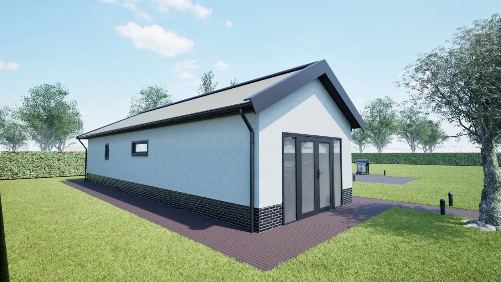 Zorgwoning IJssel