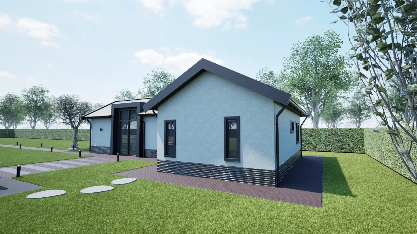 Zorgwoning IJssel