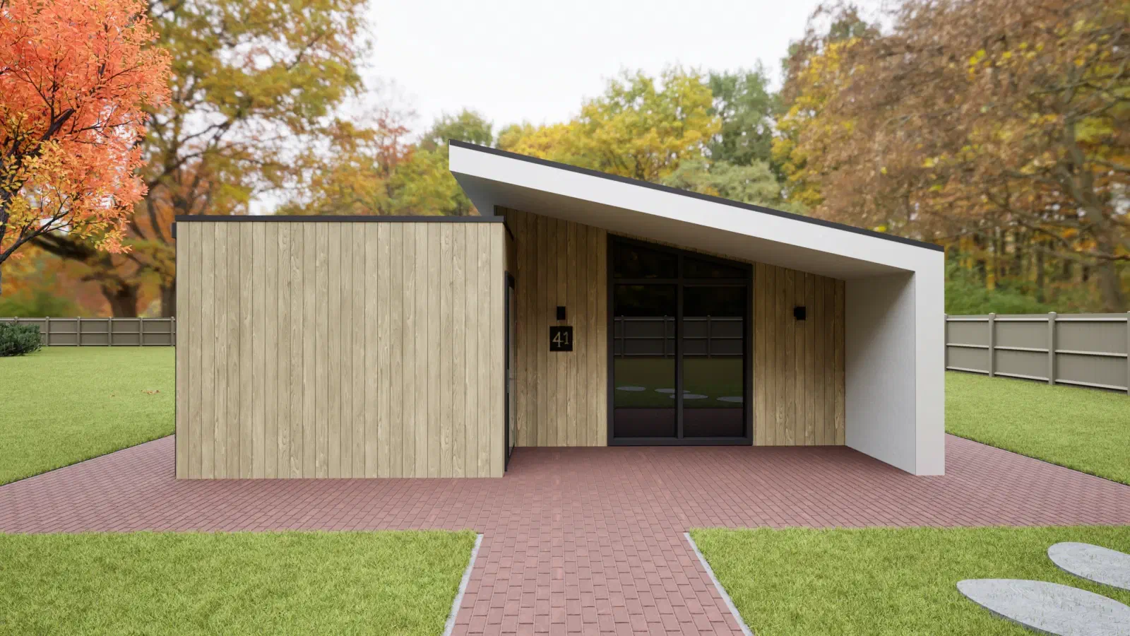 Zorgwoning Reest