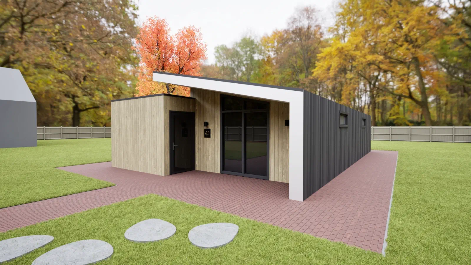 Zorgwoning Reest
