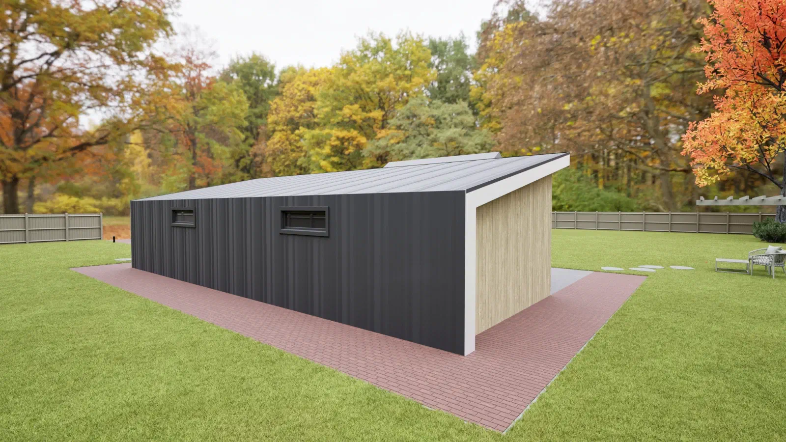 Zorgwoning Reest