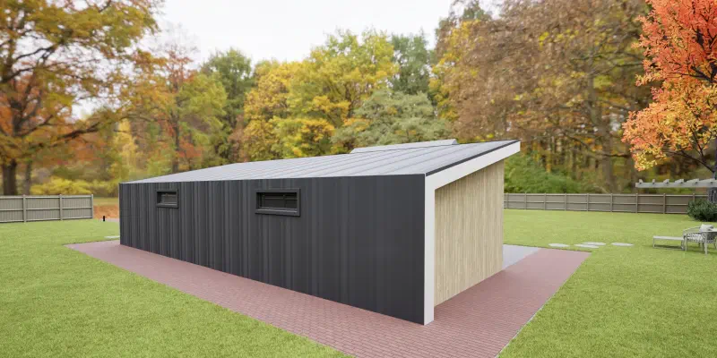 Zorgwoning Reest