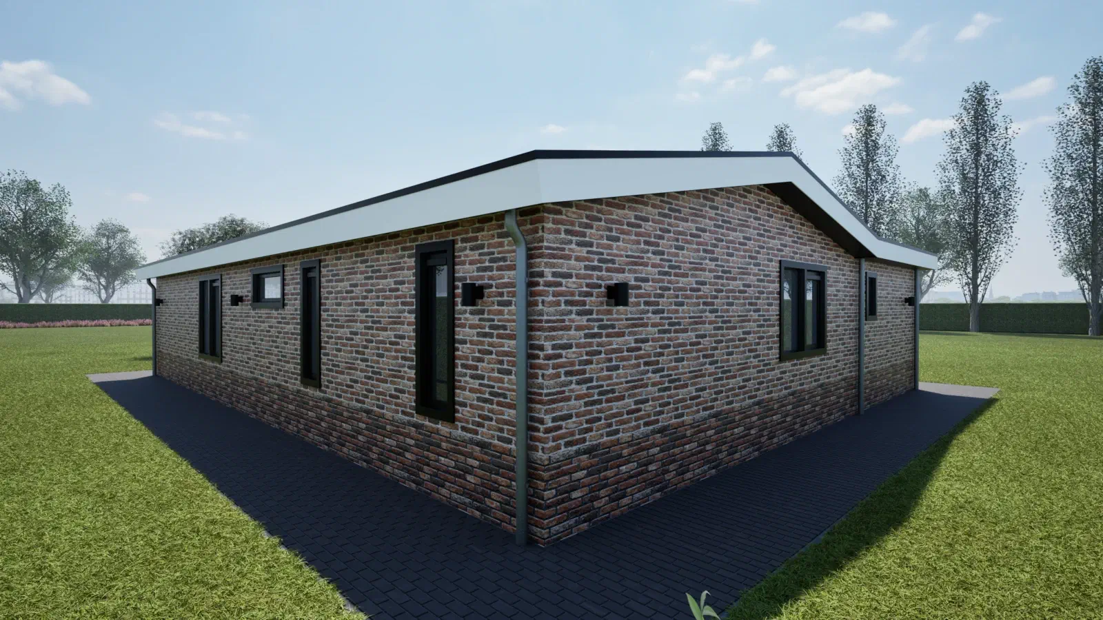Zorgwoning Rijn