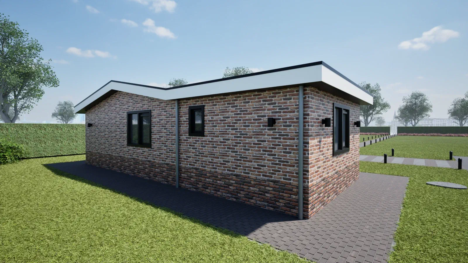 Zorgwoning Rijn