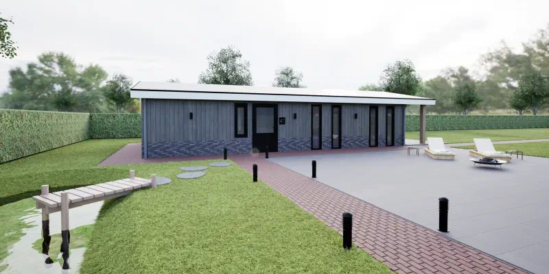 Zorgwoning Waal
