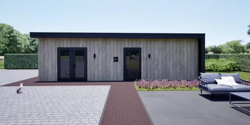 Zorgwoning Wetering
