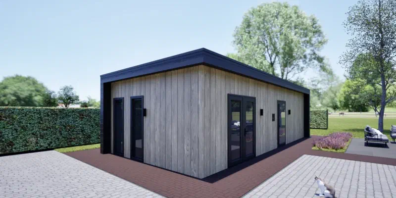 Zorgwoning Wetering